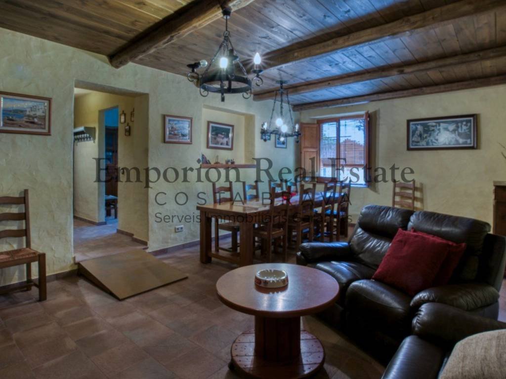 Piso de 286 m² en Calonge i Sant Antoni