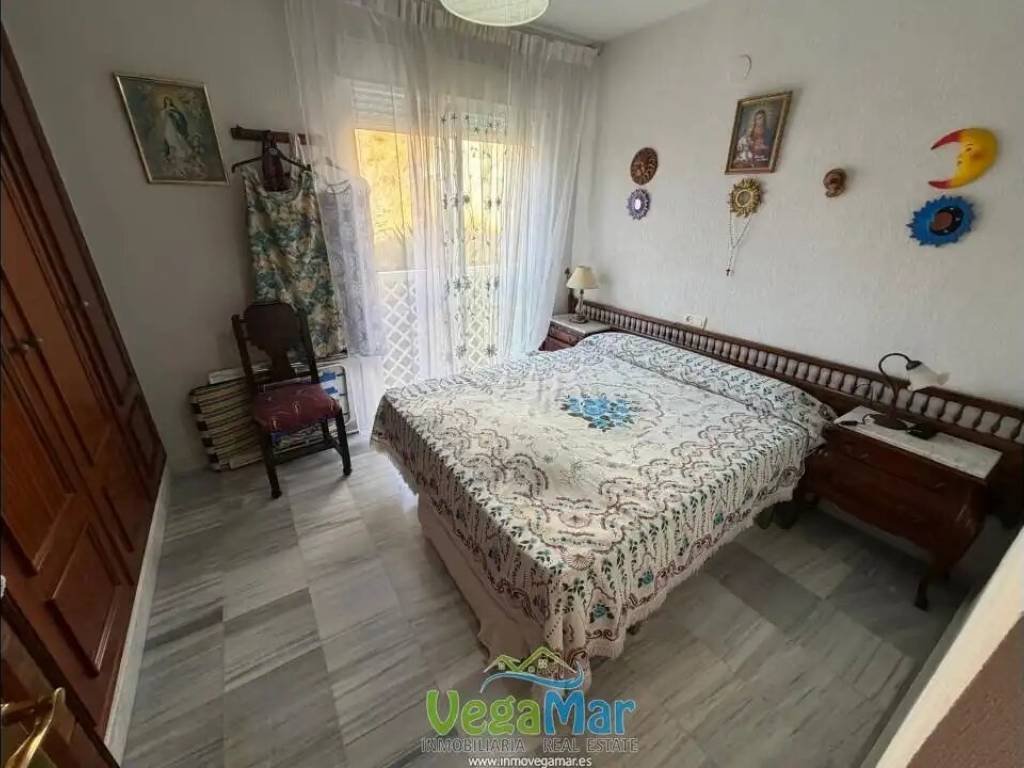 Wohnung 92 m² in Almuñécar