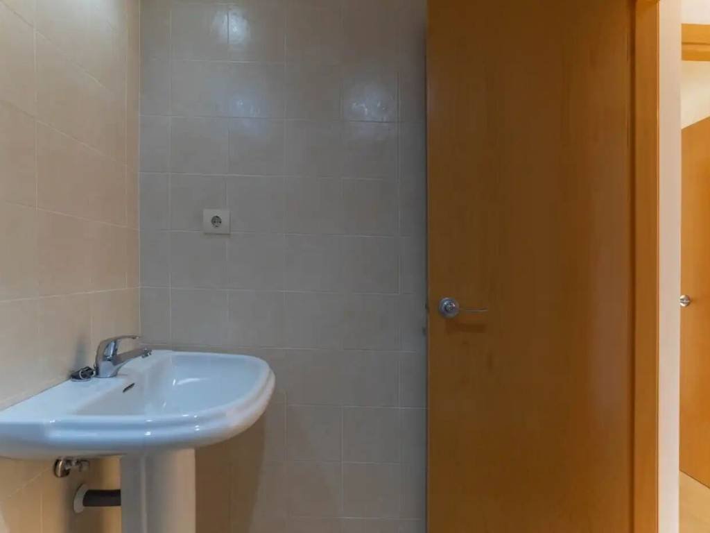 Piso de 96 m² en Alhaurín el Grande