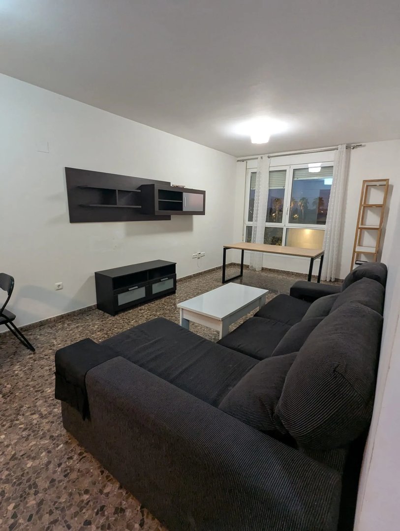 Habitació de lloguer, València