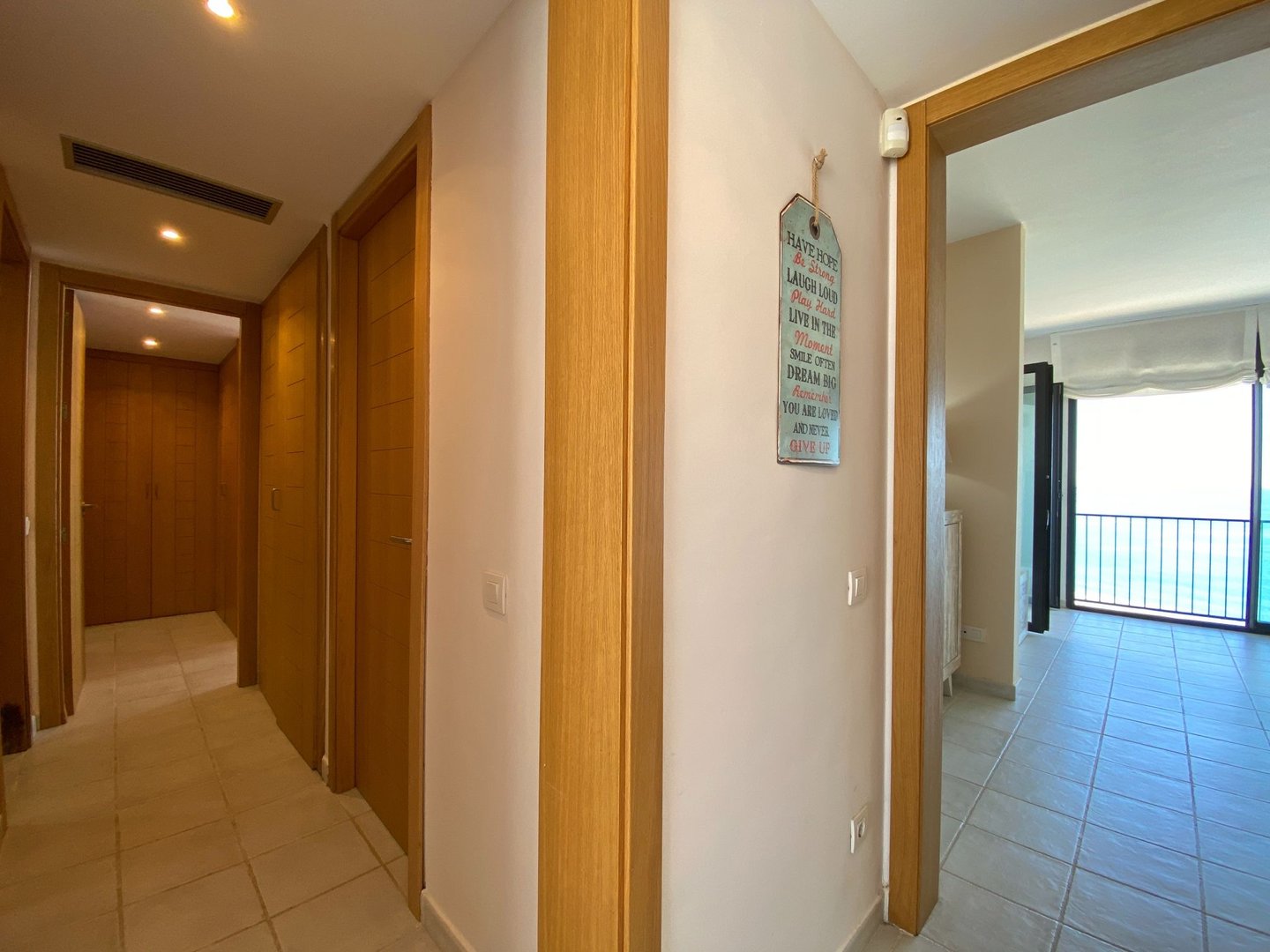 Piso de 100 m² en Mojácar
