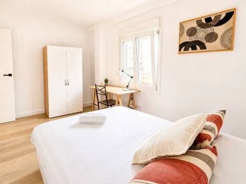 Habitación 80 m², Santander