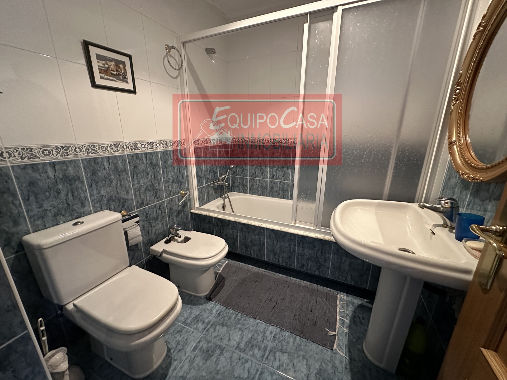 Habitación 349 m², Lugo