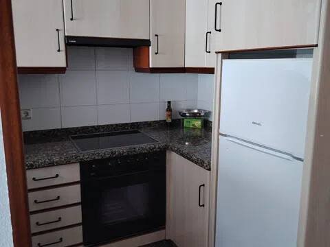Wohnung 50 m² in Oleiros