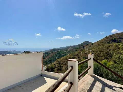 Casa de 139 m² en Almuñécar