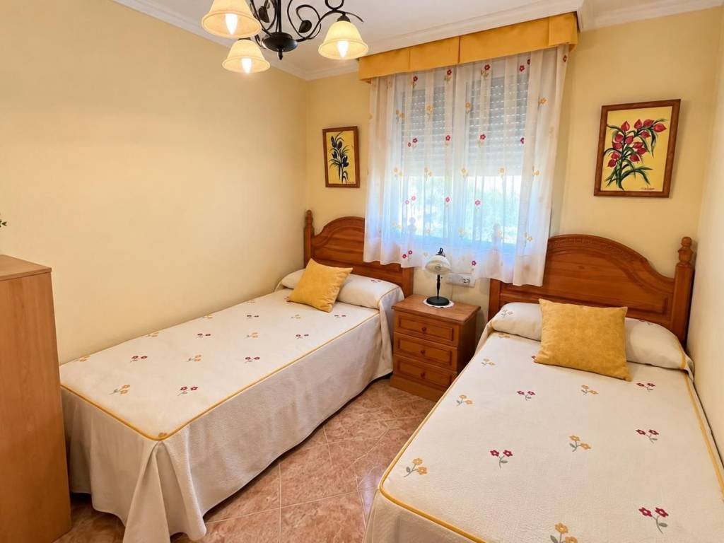 Piso de 65 m² en Torrevieja