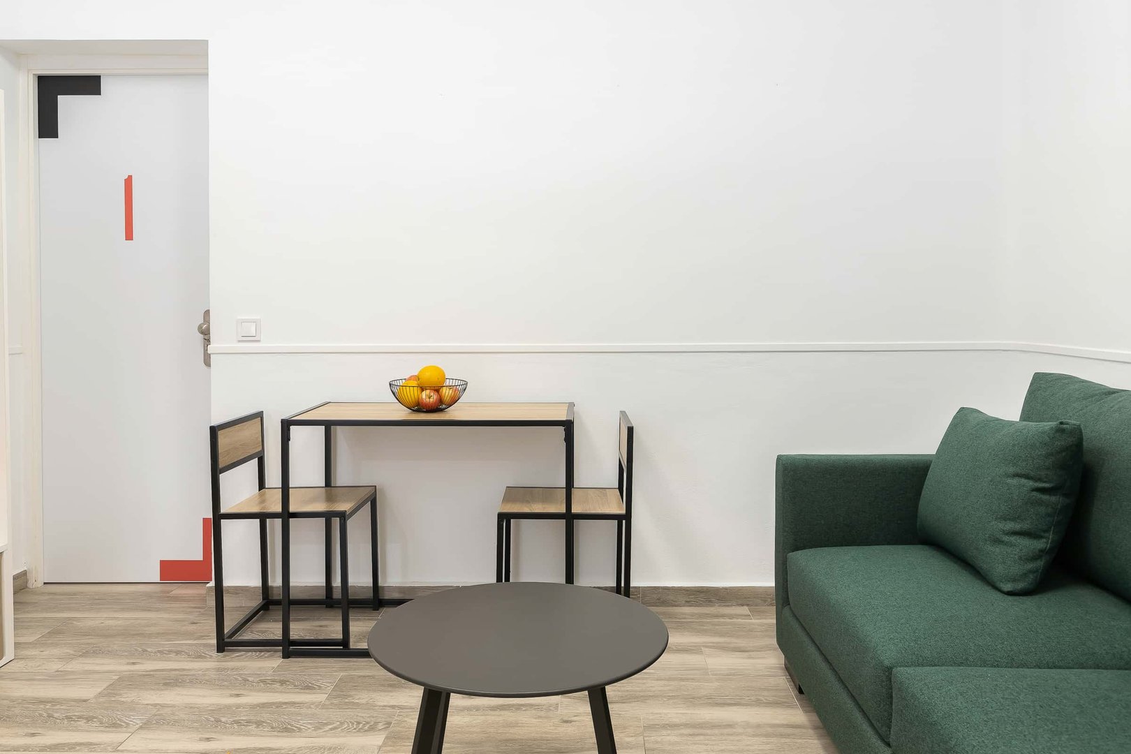 Quarto para alugar, Getafe