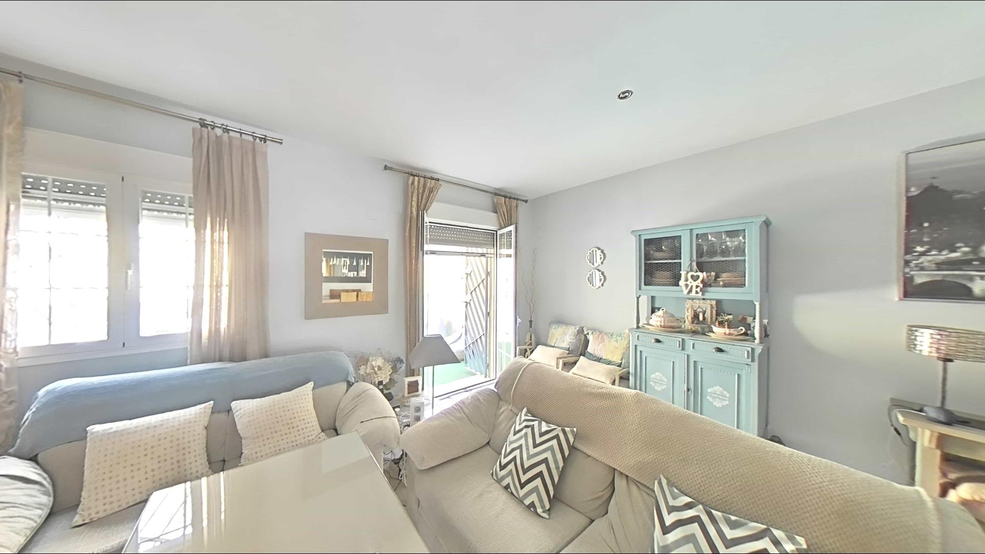 Piso de 260 m² en Dos Hermanas