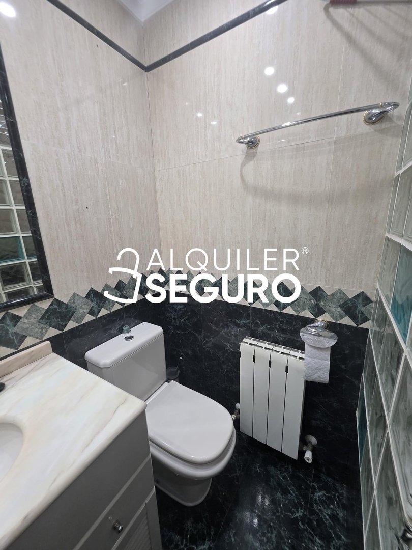 Piso de 105 m² en Bilbao