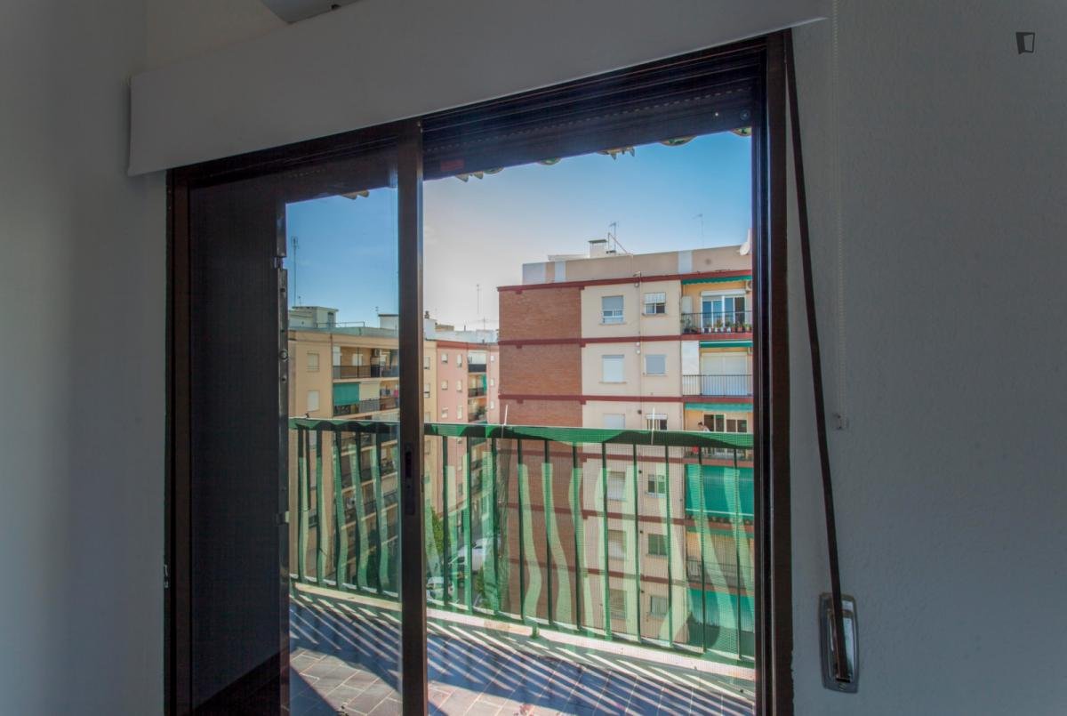 Habitación en alquiler, Valencia