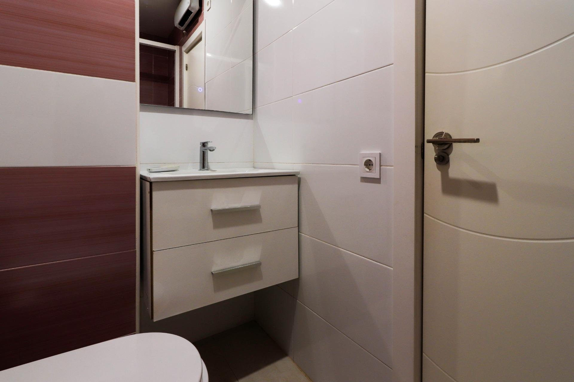 Habitación 109 m², Alicante
