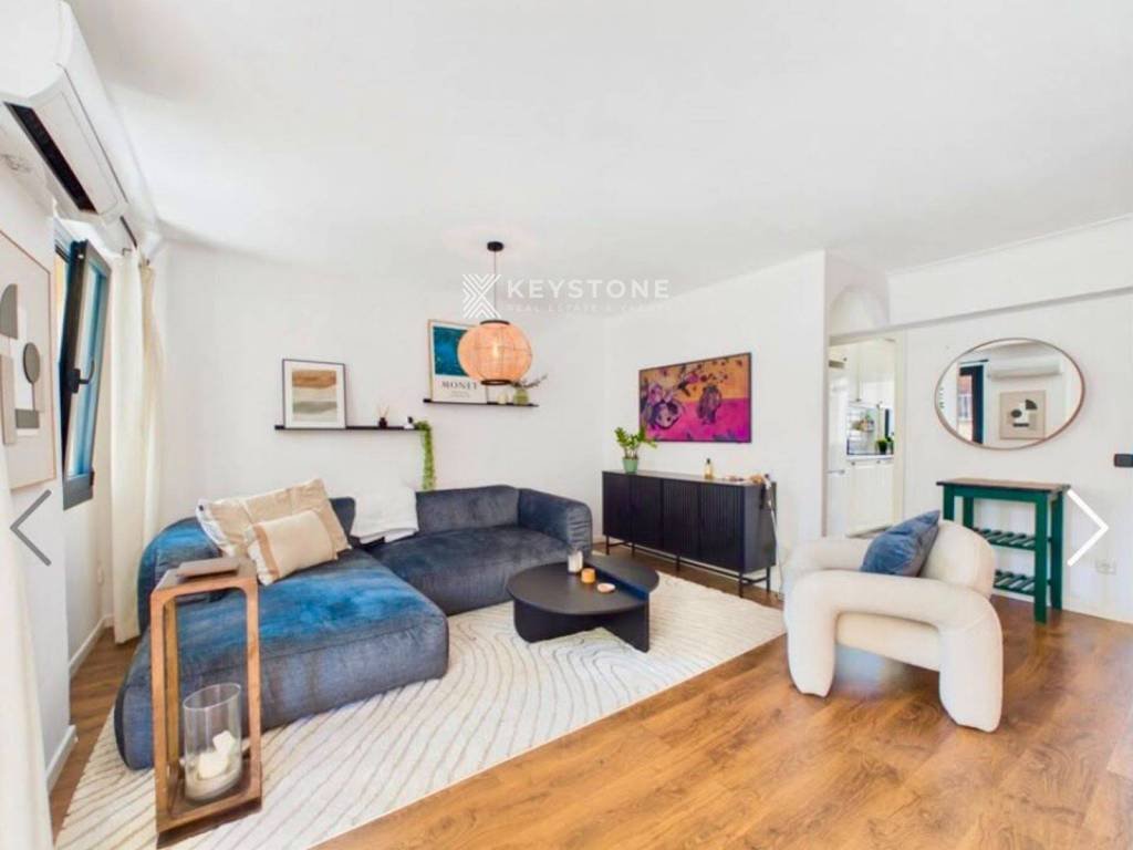 Piso de 95 m² en Palma