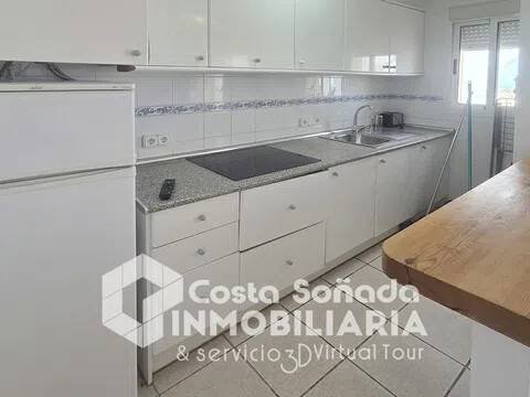 Piso de 100 m² en Calpe