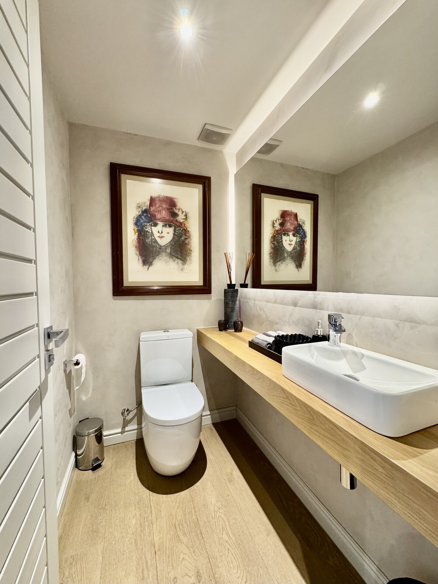 Piso de 219 m² en Palma