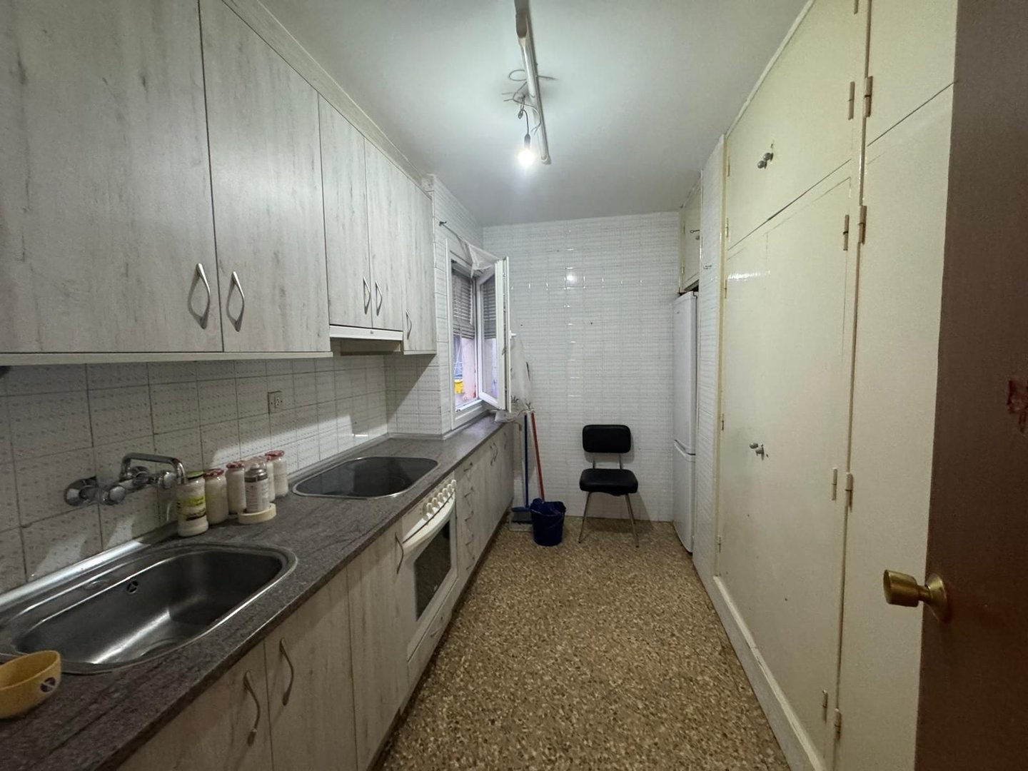 Piso de 88 m² en Illueca