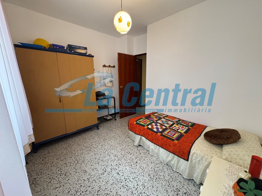 Piso de 103 m² en la Sénia