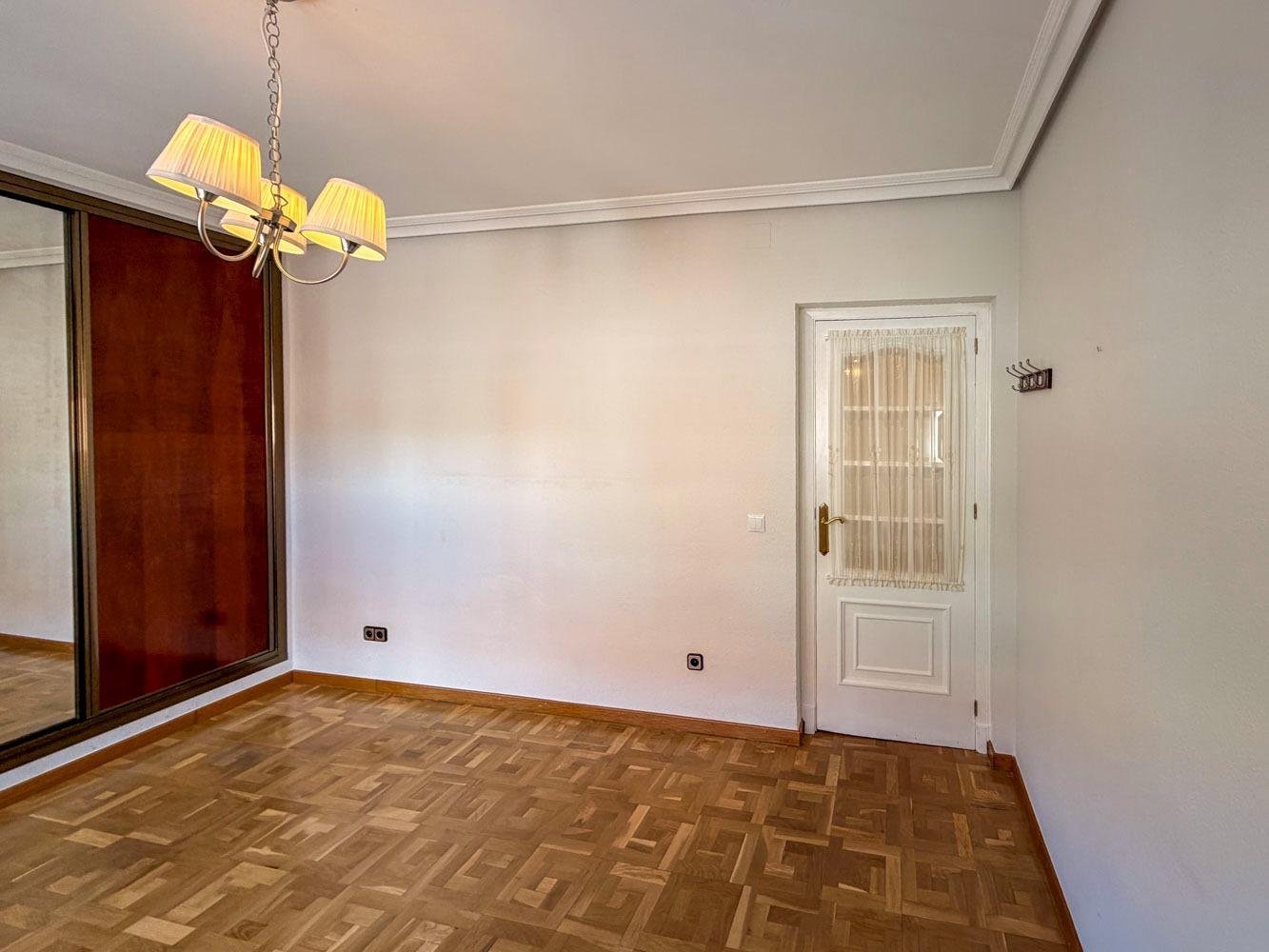 Piso de 88 m² en Madrid