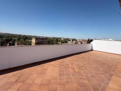 Piso de 60 m² en Mérida