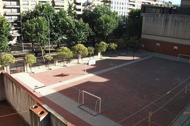 Piso de 150 m² en Salamanca