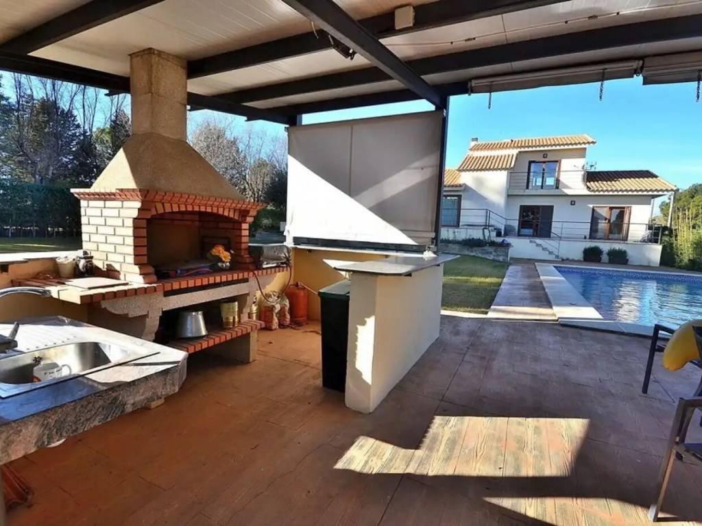 Casa de 350 m² en Albacete
