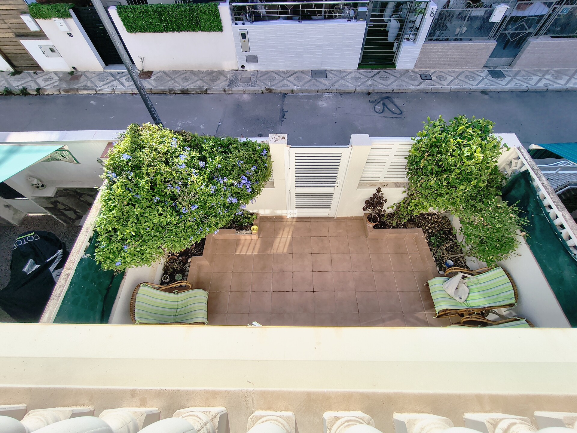 Pis de 115 m² a Alacant