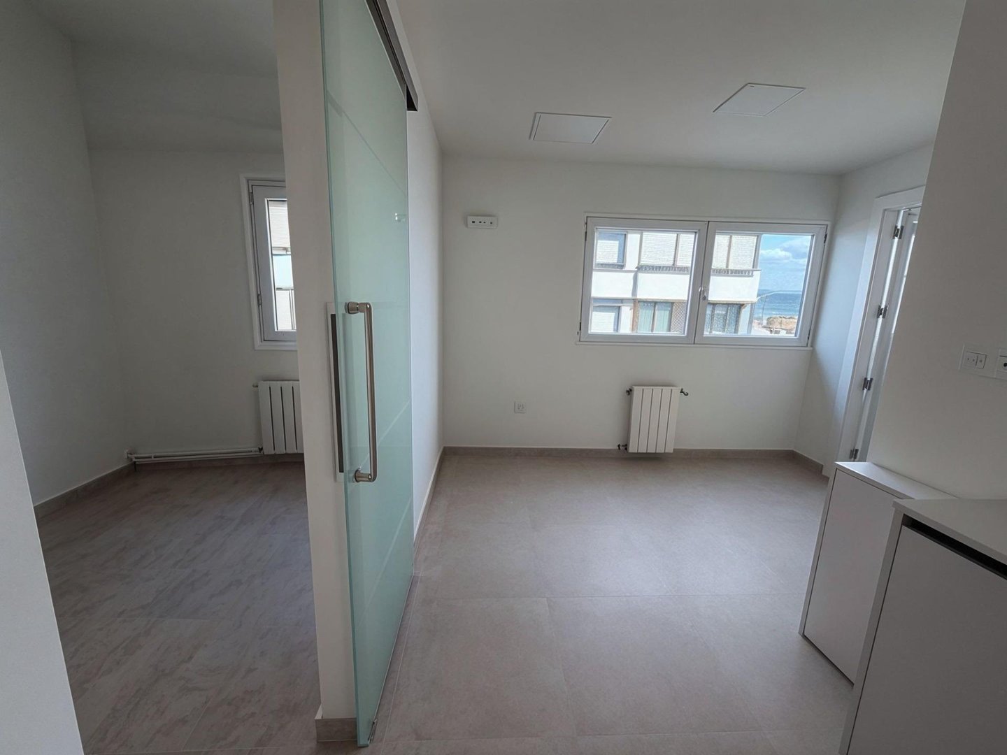 Piso de 170 m² en Murcia