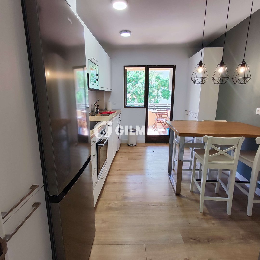 Pis de 120 m² a Estepona