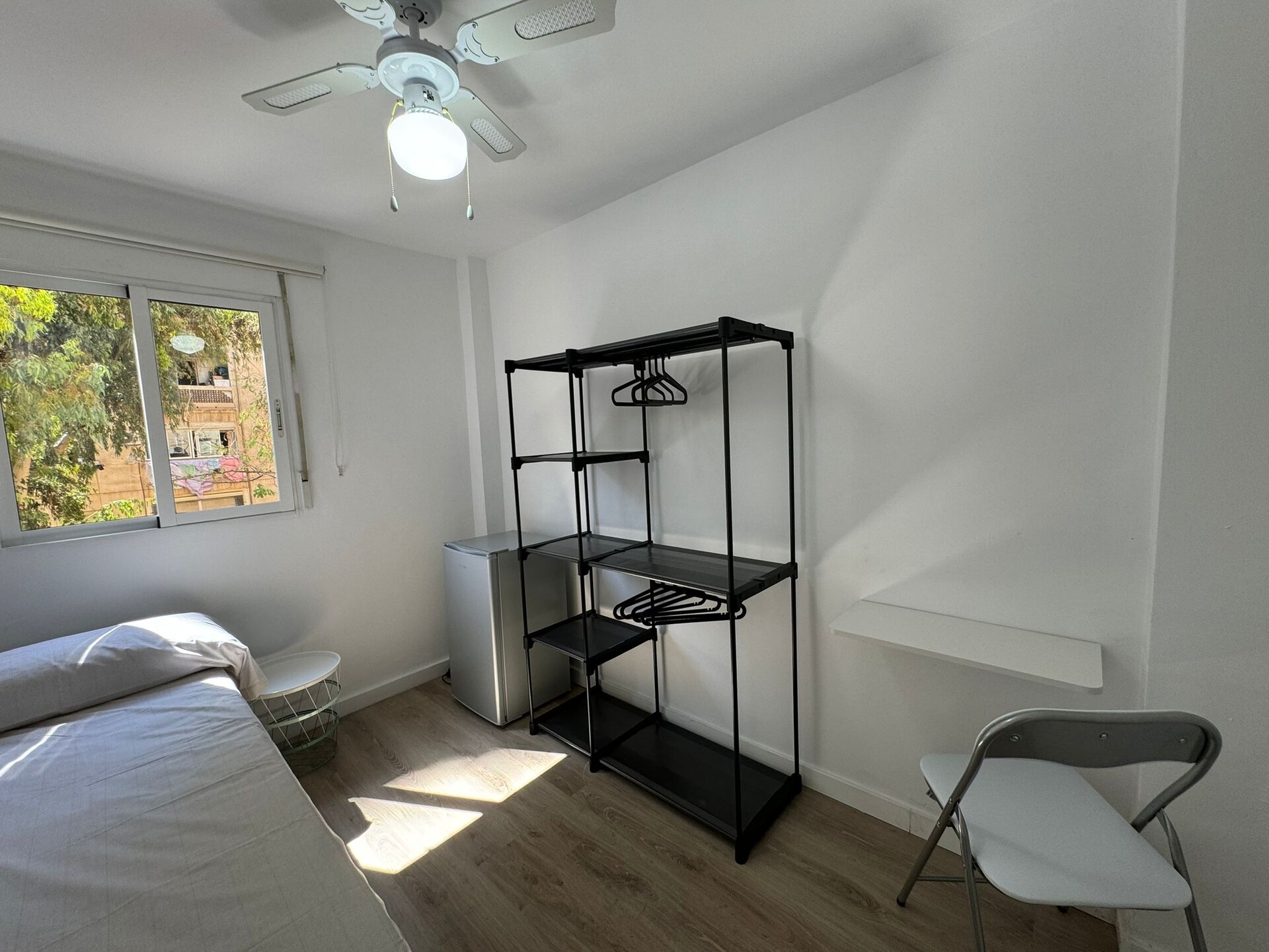 Habitación en alquiler, Valencia