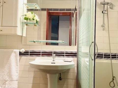Квартира 120 м² у Більбао