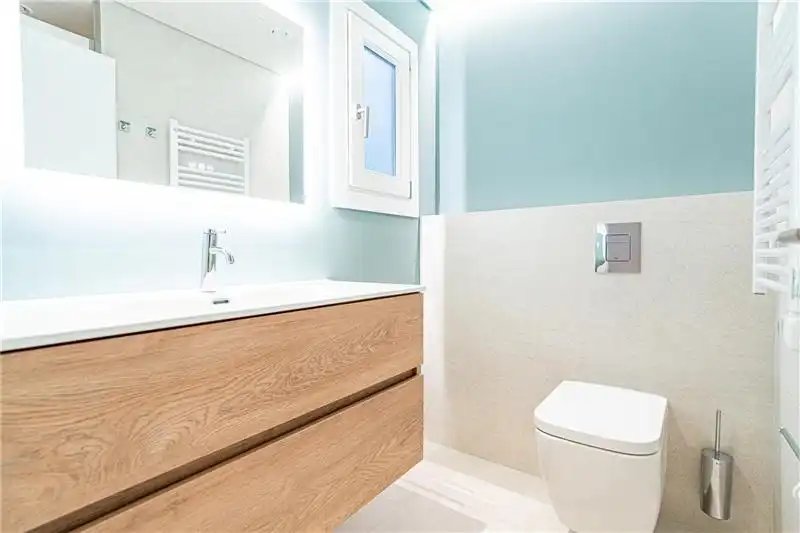 Pis de 183 m² a Palma
