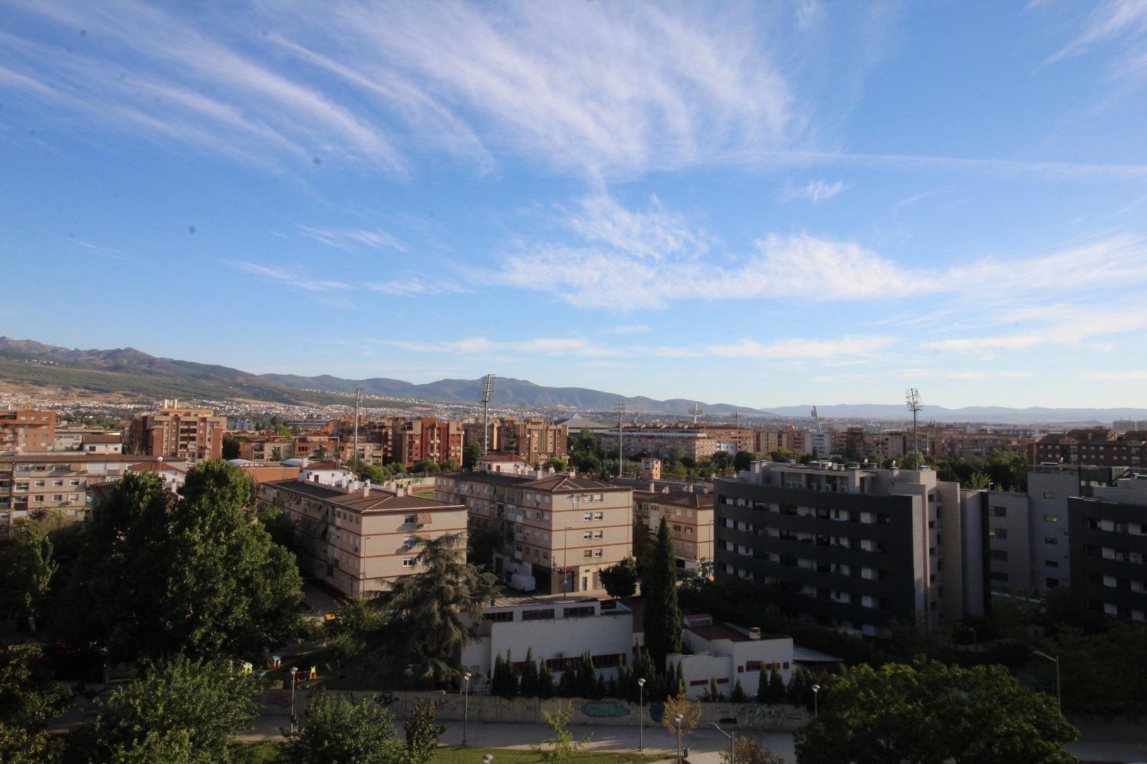 Apartamento 113 m² em Granada