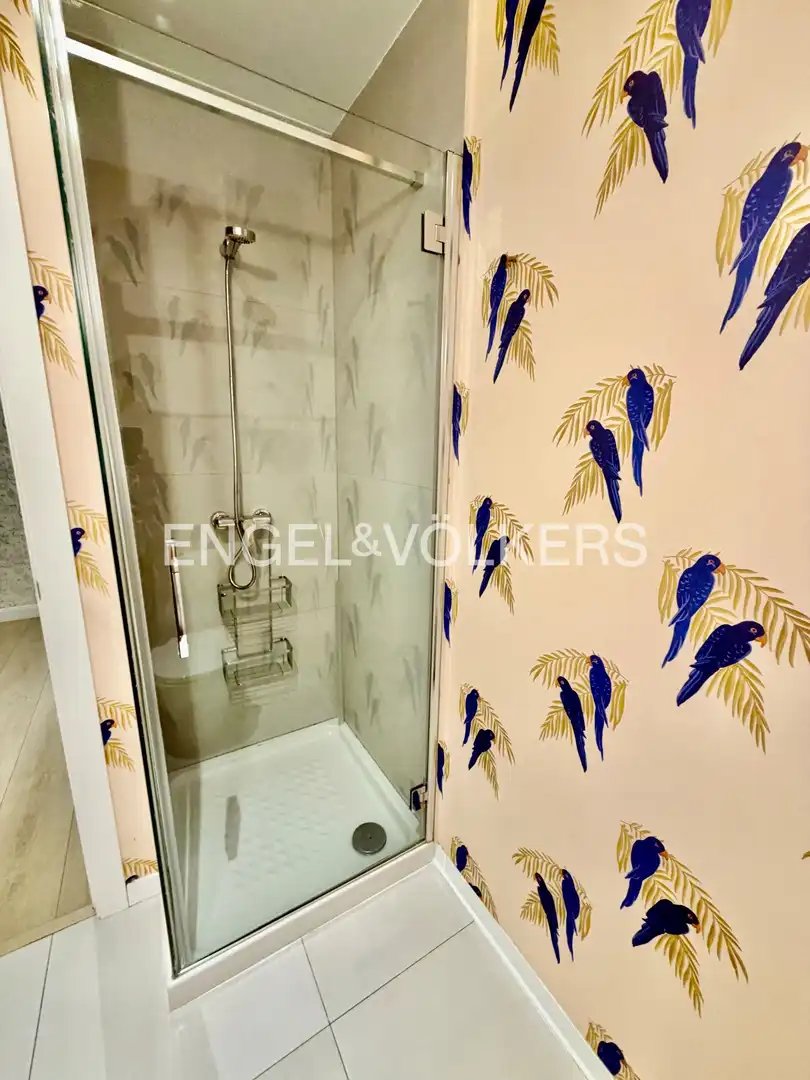 Piso de 114 m² en Madrid