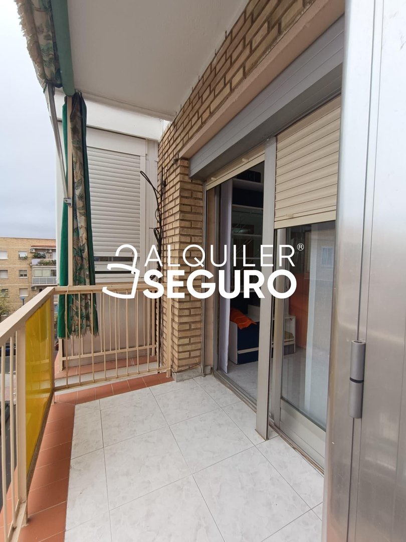Wohnung 72 m² in Leganés