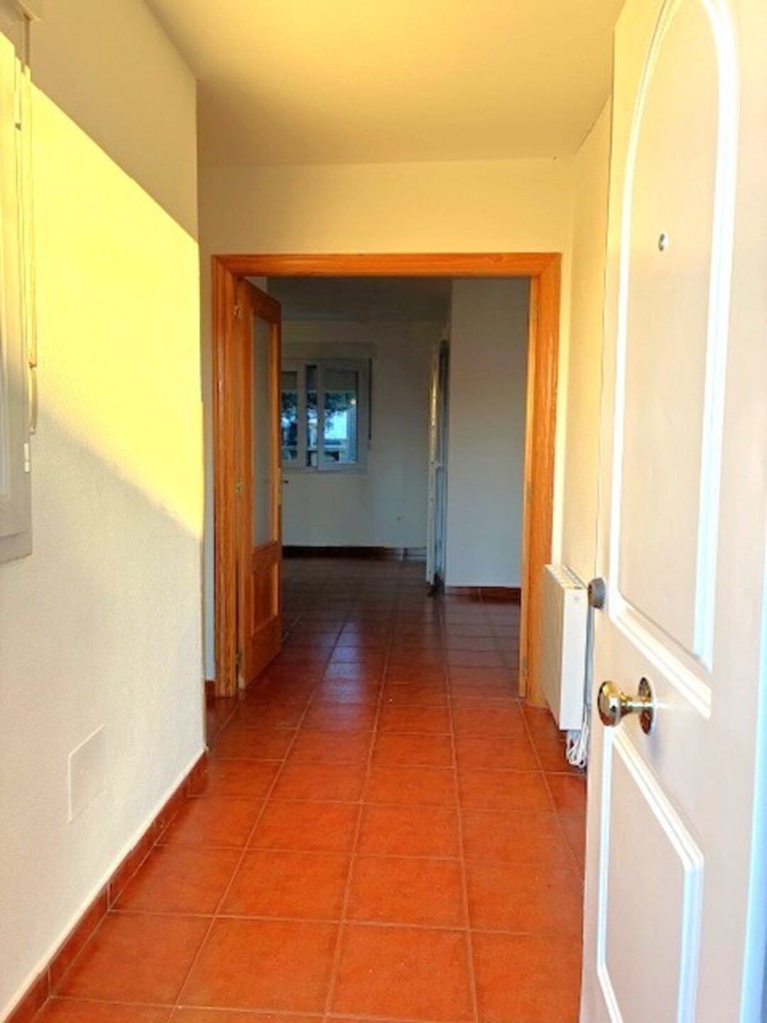 Casa de 140 m² en El Espinar