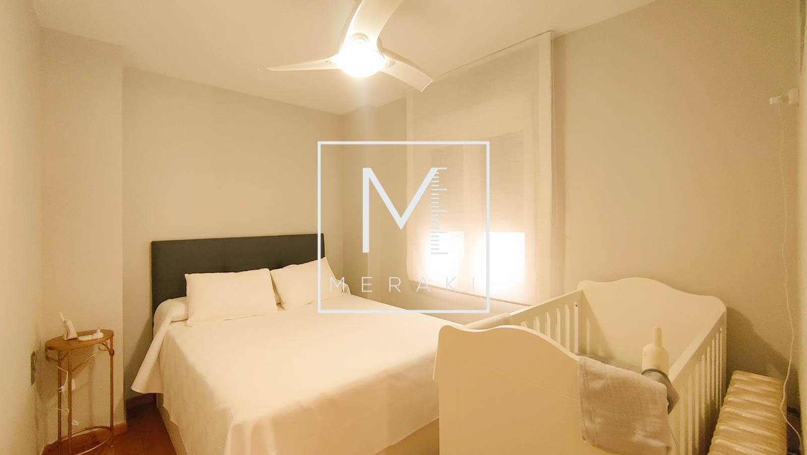 Pis de 106 m² a Albacete