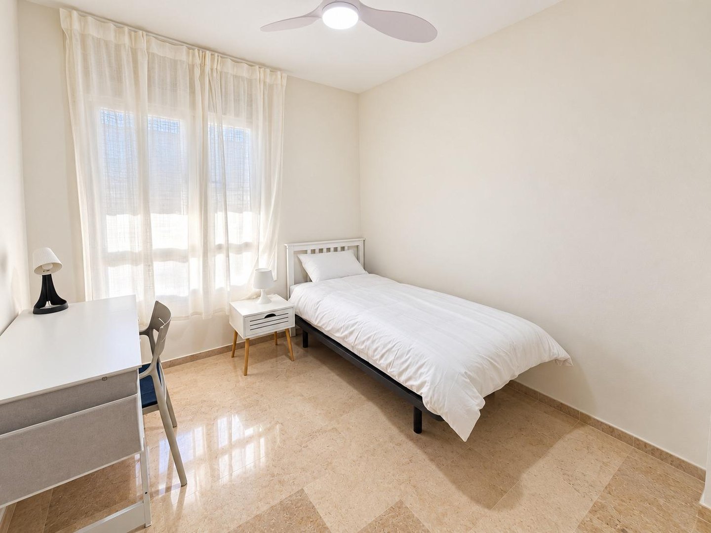 Appartamento 125 m² a Málaga