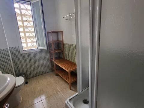 Piso de 107 m² en Toledo