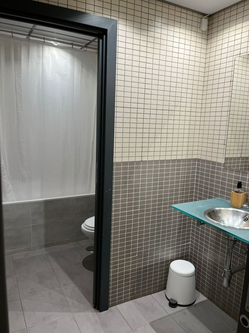 Pis de 80 m² a San Sebastián de los Reyes