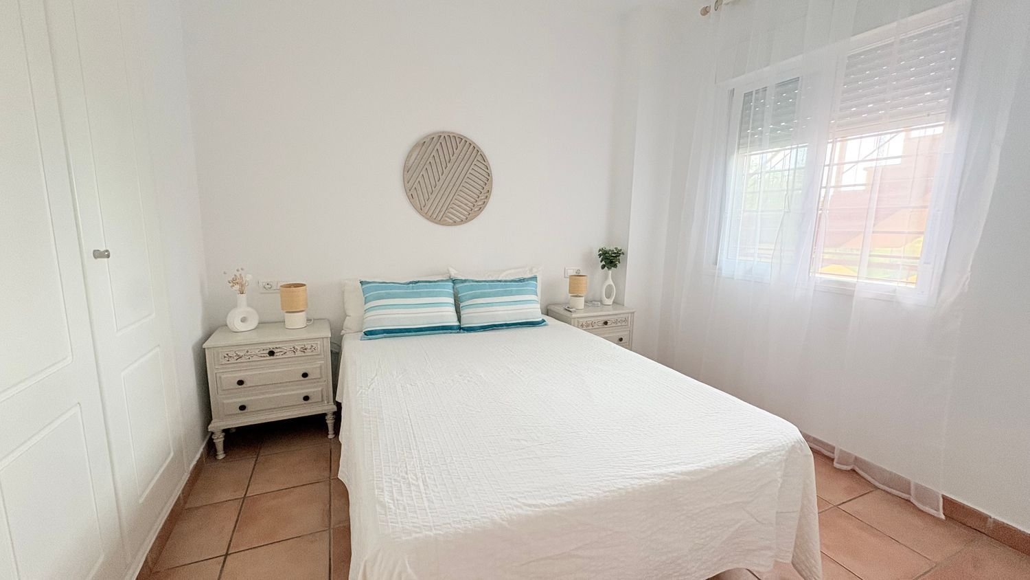 Piso de 47 m² en Ayamonte