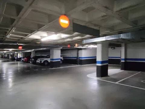 Appartamento 69 m² a Madrid