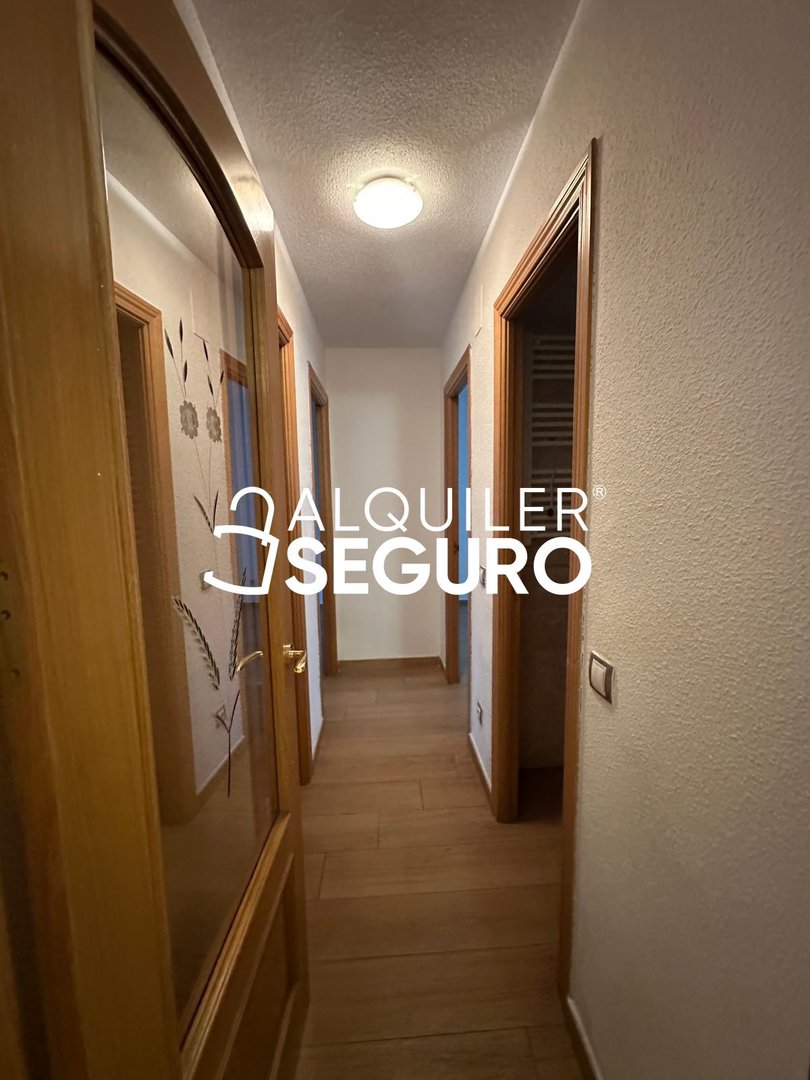 Appartamento 67 m² a Fuenlabrada