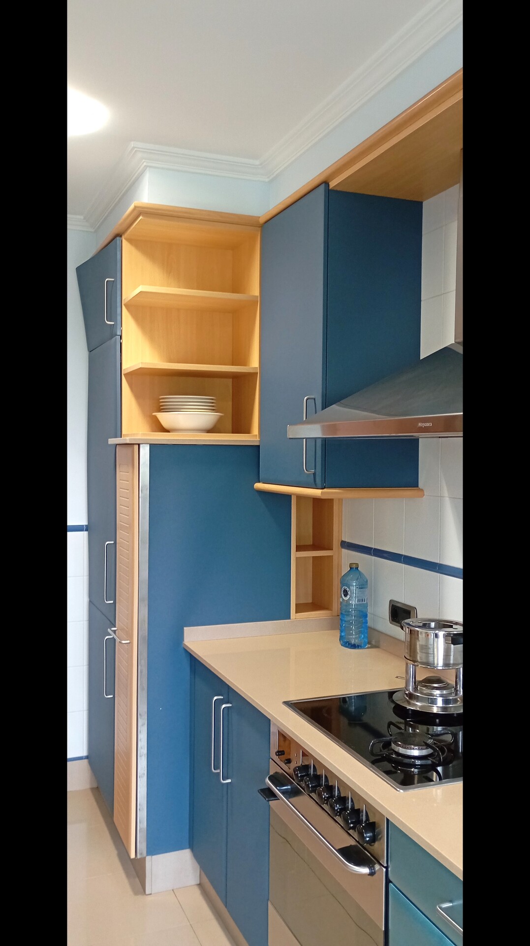 Piso de 68 m² en Cambados