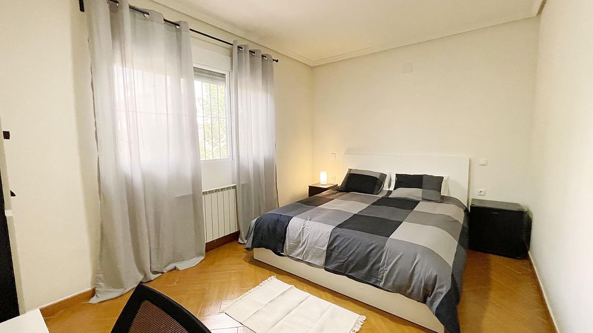 Habitació 395 m², Villanueva de la Cañada