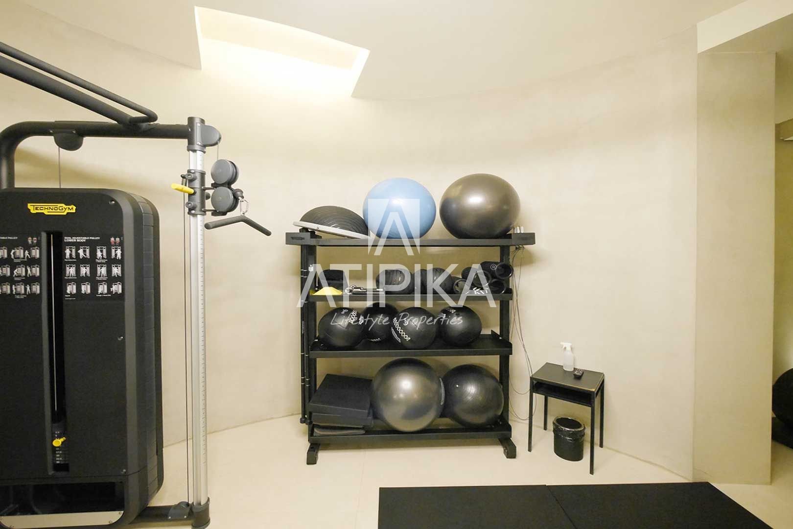 Flat 193 m² in Barcelona