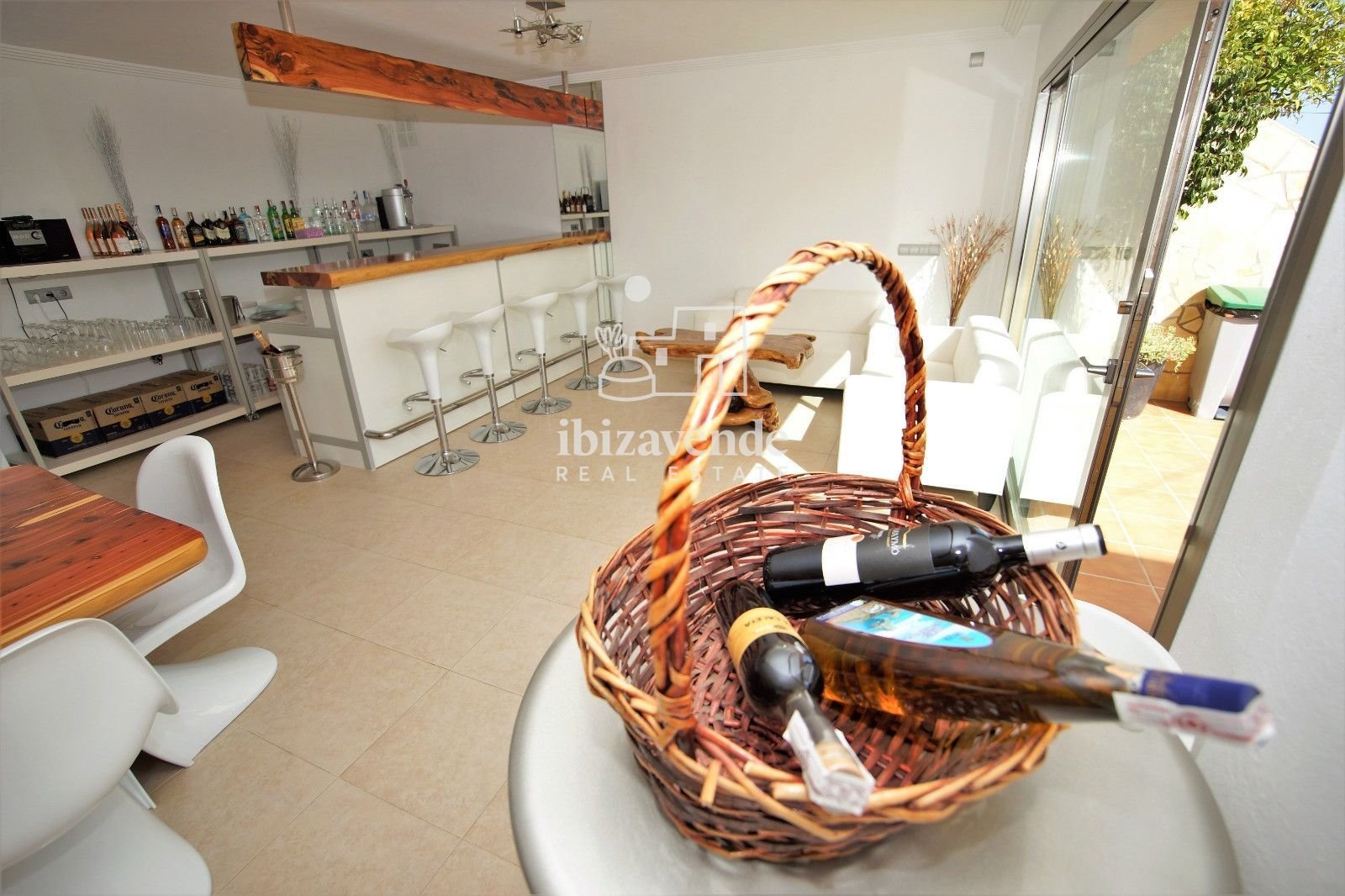 Haus 600 m² in Santa Eulària des Riu