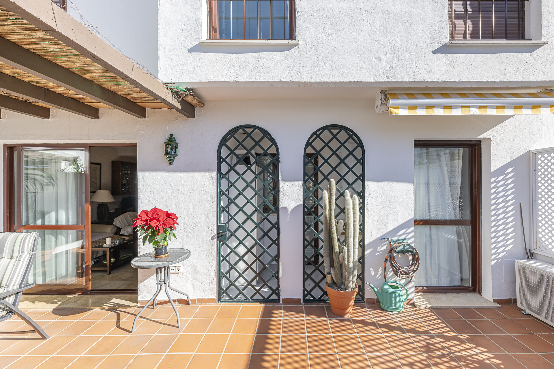 Piso de 56 m² en Marbella