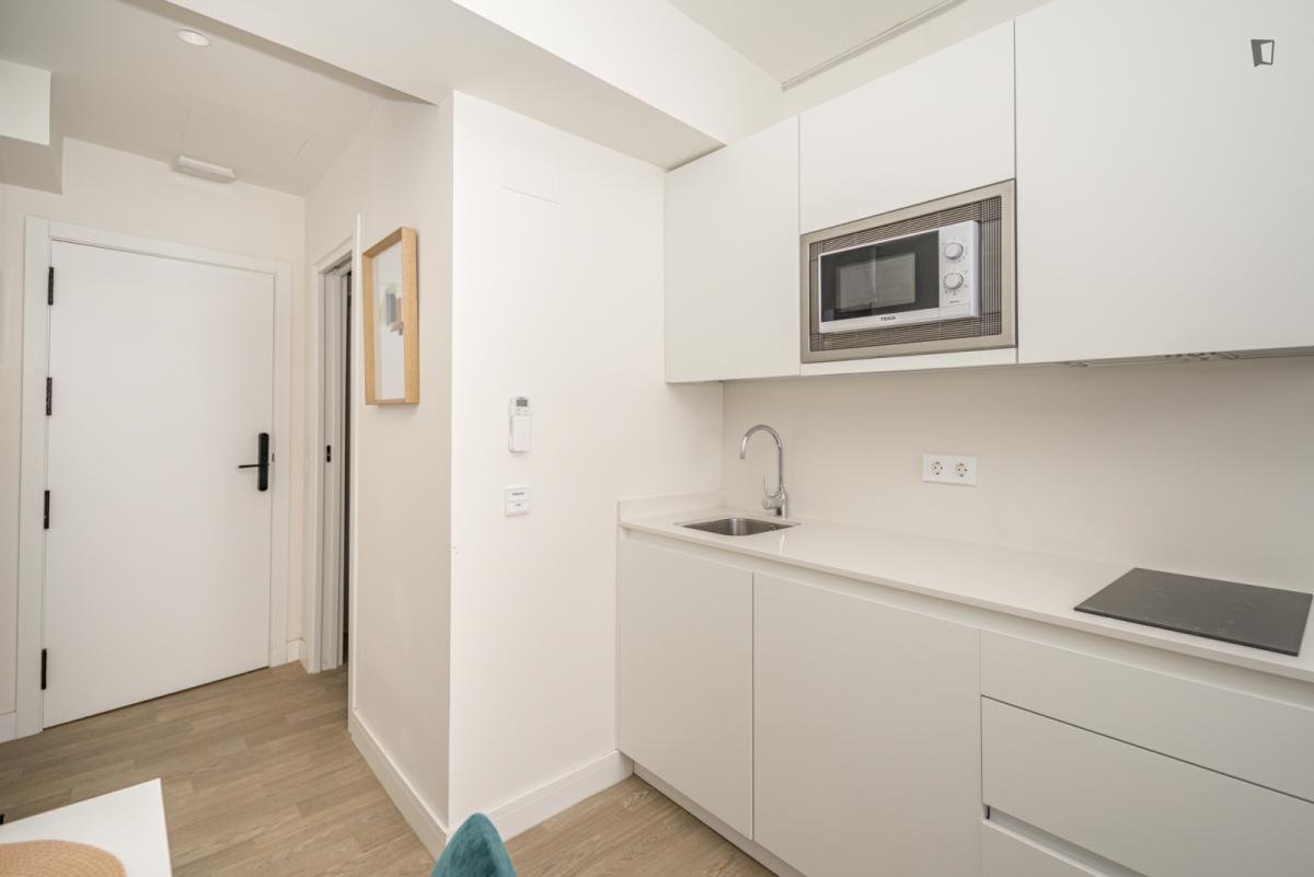 Zimmer zur Miete, Málaga