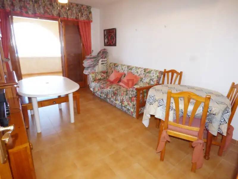 Piso de 60 m² en Elche