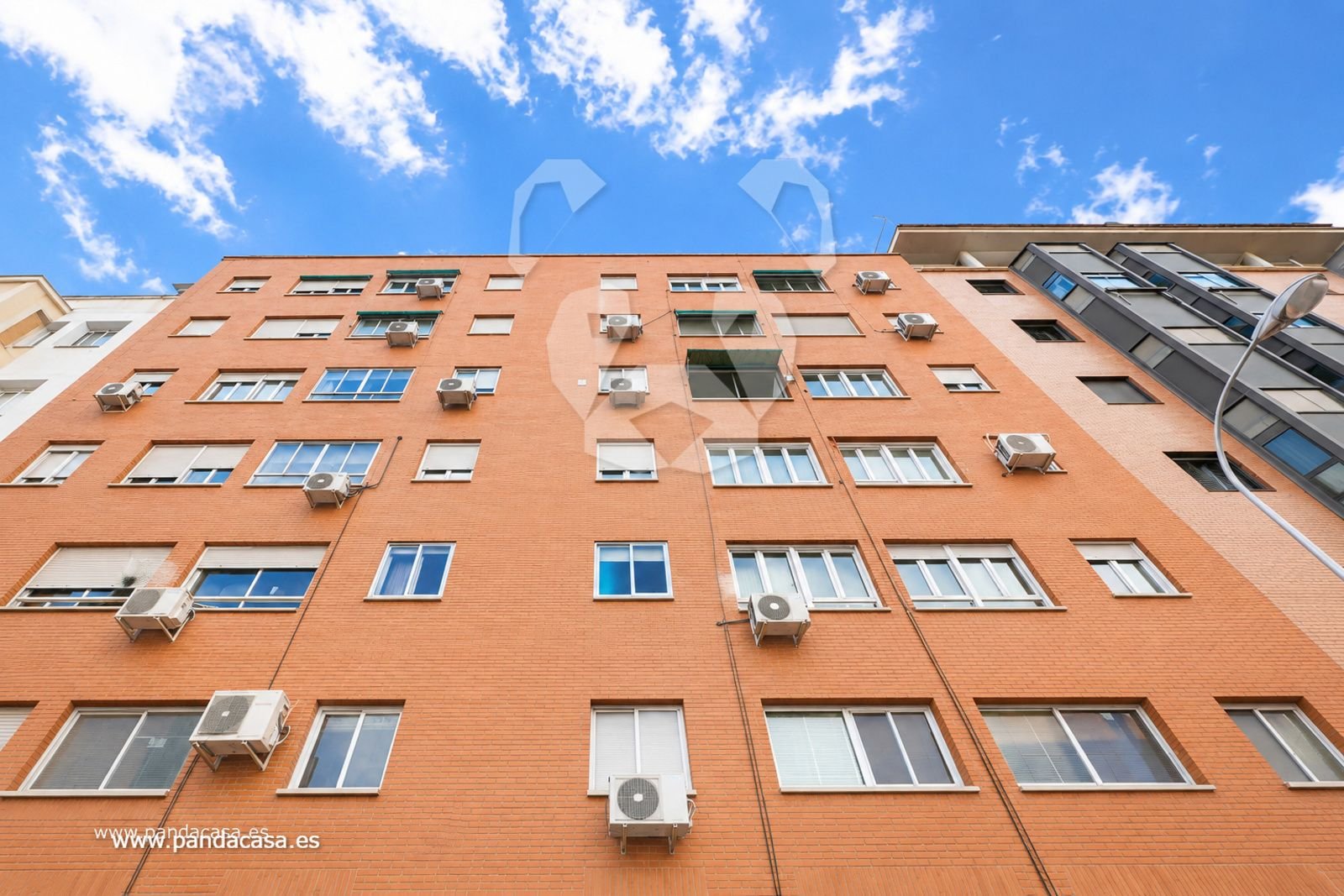 Pis de 64 m² a Madrid