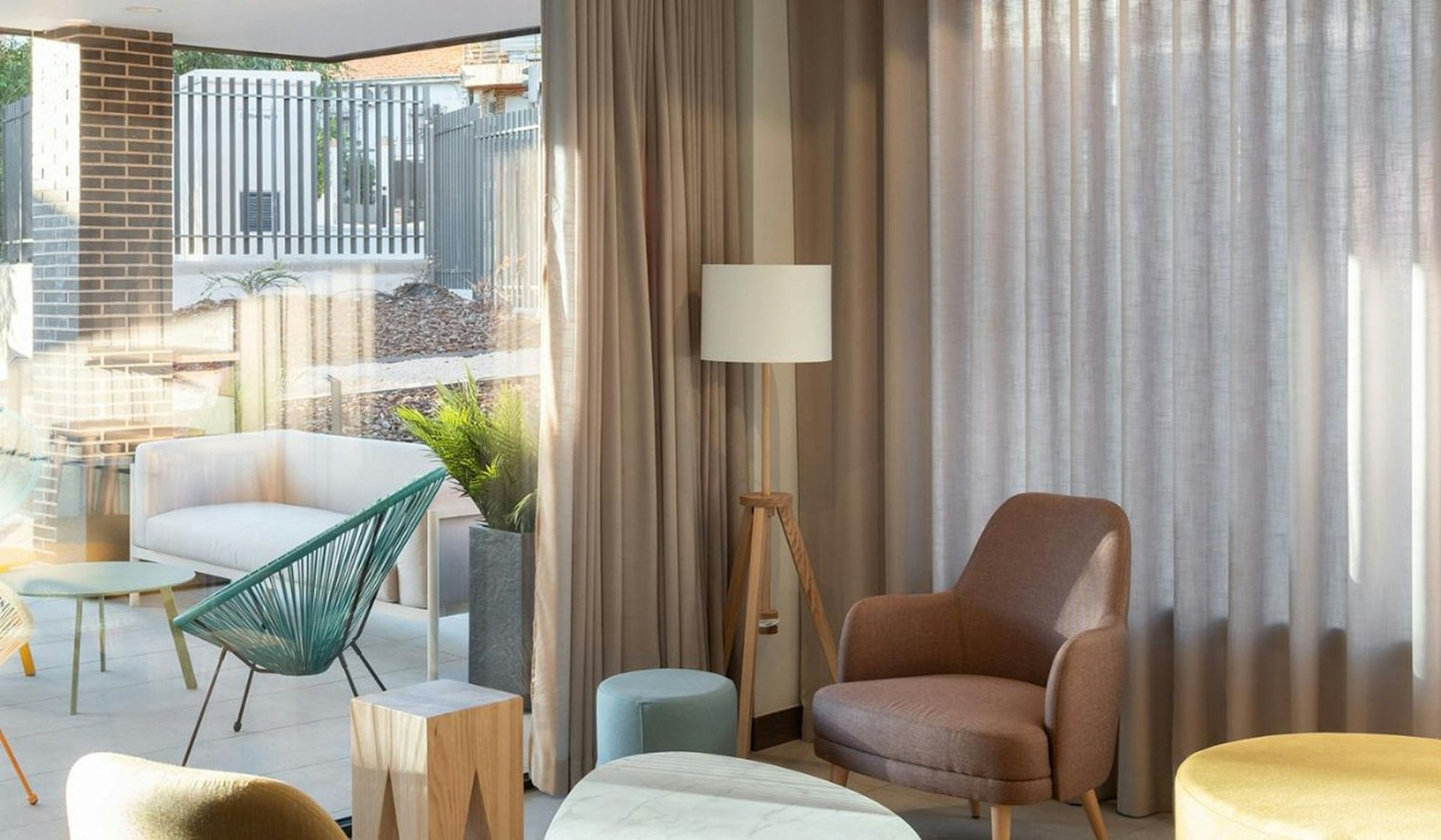 Piso de 13 m² en Madrid